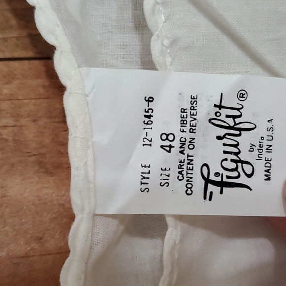 Figurfit Dress - Picture 2 of 2